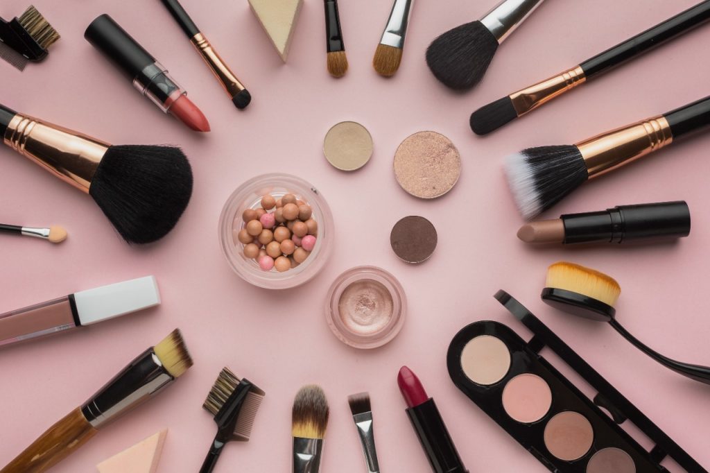 Tendencias en maquillaje aesthetic: qué es y 5 pasos de cómo llevarlo