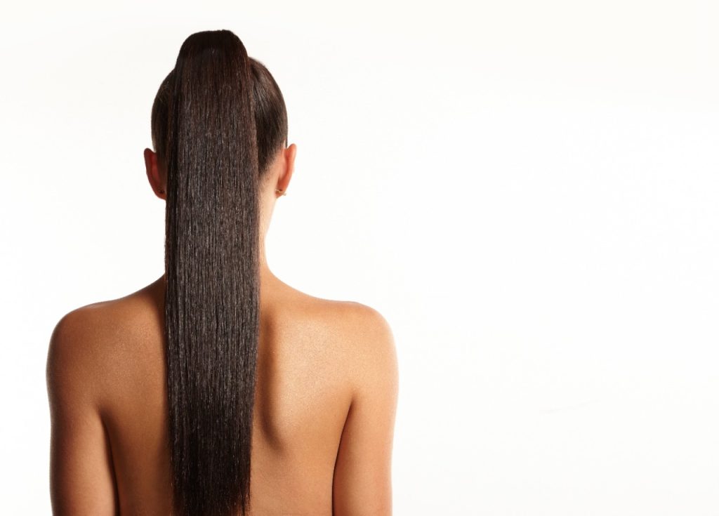 4 tipos de alisados de pelo, y cuál es el adecuado para ti