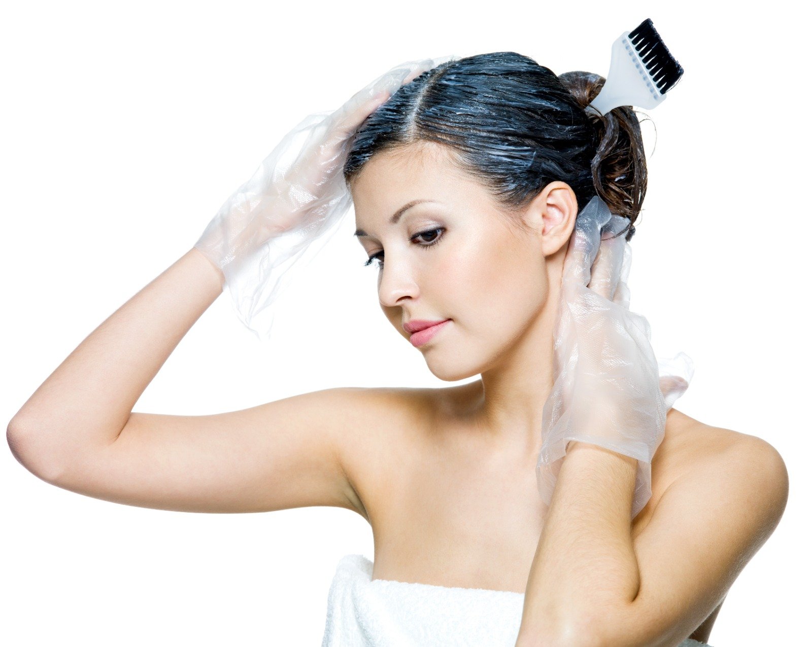 5 aspectos para elegir el color de tinte para tu cabello que más te favorece