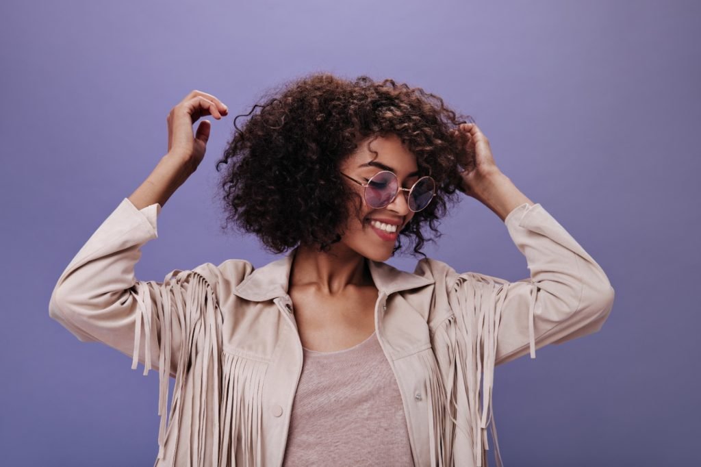 6 cortes para mujeres de pelo rizado muy favorecedores