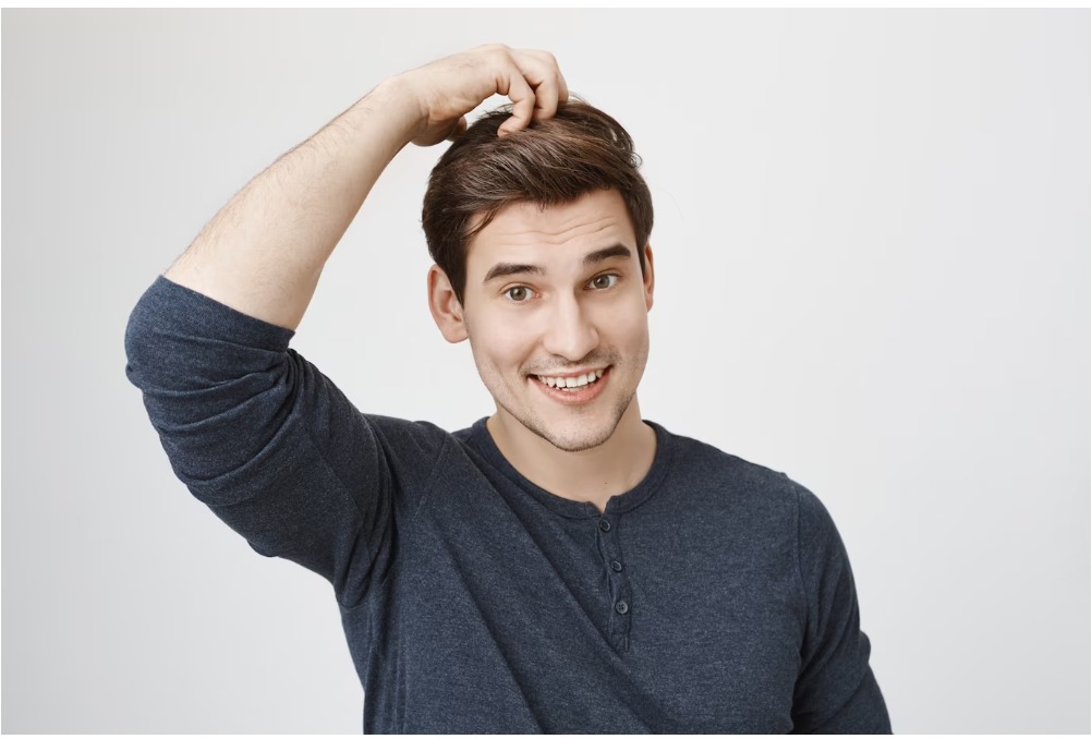 10 tipos de cortes de cabello para hombres