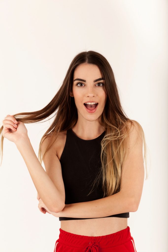 5 tipos de cabello ombré que te motivarán a tinturarte